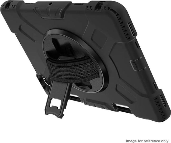 Actual product image Eiger Peak 500 Case (Apple iPad 2022 (10th Gen), Apple iPad 2025 (11th gen))