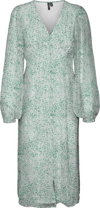 Immagine prodotto Vero Moda VMSMILLA Midikleid Kleid (L)