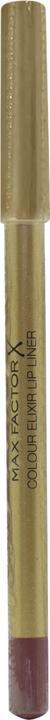 Produktbild Max Factor Colour Elixir Lip Liner No 30 (30 Mauve Moment)
