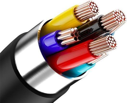 Produktbild Beline Słuchawki dokanałowe USB-C SK193 czarne/black (Kabelgebunden)