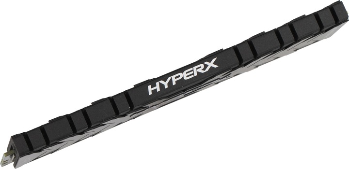 Actual product image HyperX Predator (1 x 8GB, 3200 MHz, DDR4-RAM, DIMM)