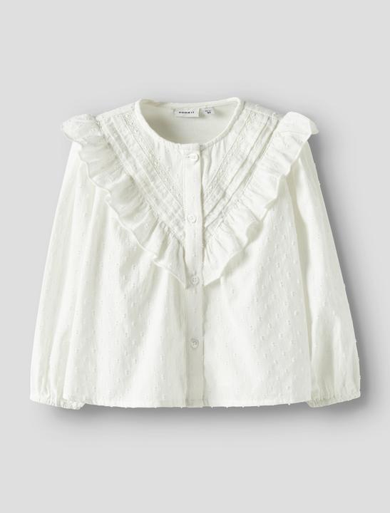 Image du produit Name it Regular Fit Hemd (116)