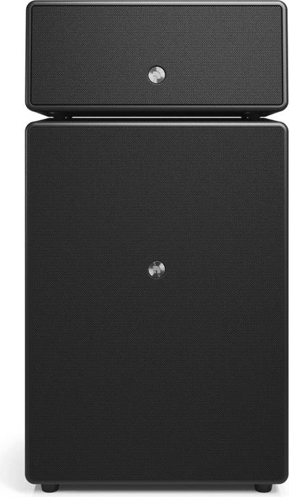 Produktbild Audio Pro Drumfire Ii (Bluetooth, Radio Frequency (RF), WLAN)