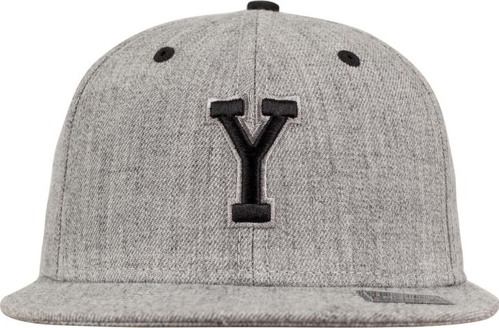 Produktbild Masterdis Letter Snapback (M)