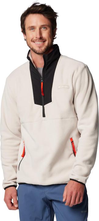 Columbia Sequoia Grove™ Half Zip Fleece (L)