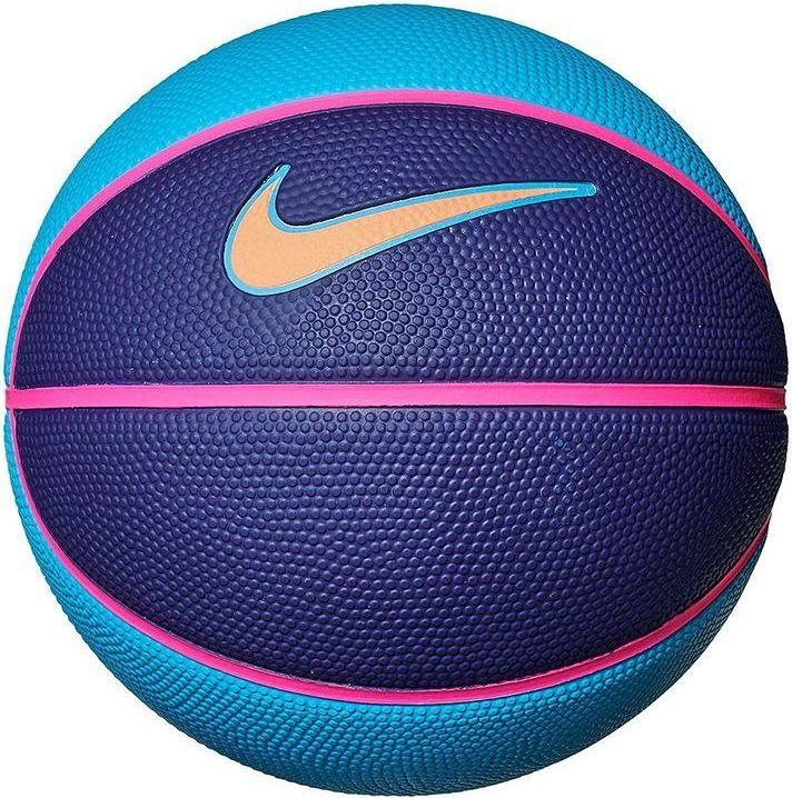 Actual product image Nike Skills Swoosh Basketball