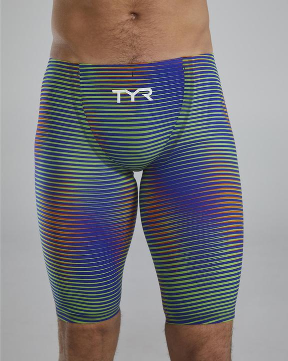 Image du produit Tyr Herren-Badeshorts Avictor JAM LUM (28)