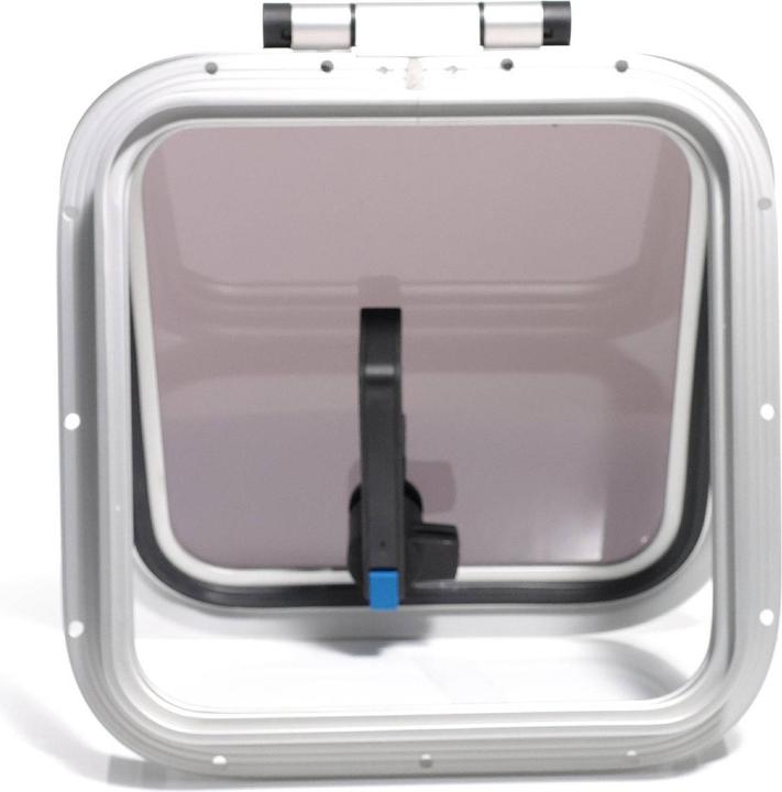 Produktbild Gebo Flushlineluke mit Flansch