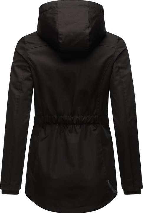 Actual product image Marikoo Babetaa Prc (L)