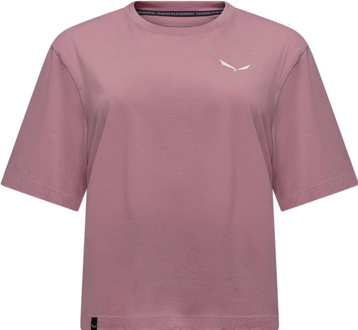 Actual product image Salewa Eagle Glacier Loose T-Shirt (42, XL)