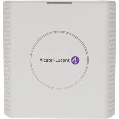 Alcatel Lucent 8378 DECT IP-xBS for external antennas, Telefon
