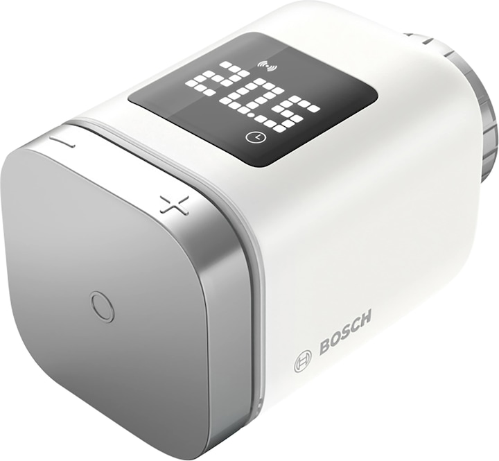 Bosch Hausgeräte Heizkörper-Thermostat II