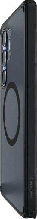 Actual product image Spigen Ultra Hybrid Magfit (Samsung Galaxy S25 Ultra)