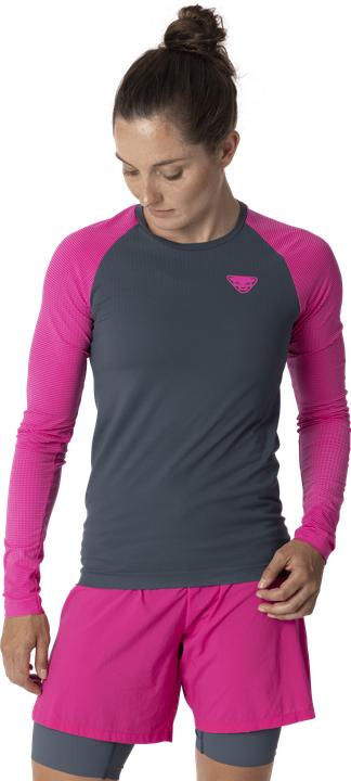Produktbild Dynafit Ultra S-Tech L/S Tee W (L, M)