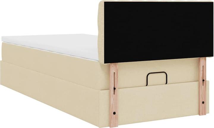 Image du produit vidaXL Ottoman-Bett (80 x 200 cm)