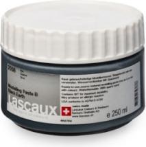 Actual product image Lascaux Modelling Compound B Black