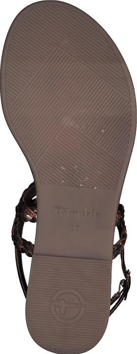 Actual product image Tamaris Sandal (37)