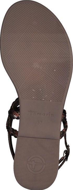 Actual product image Tamaris Sandal (37)