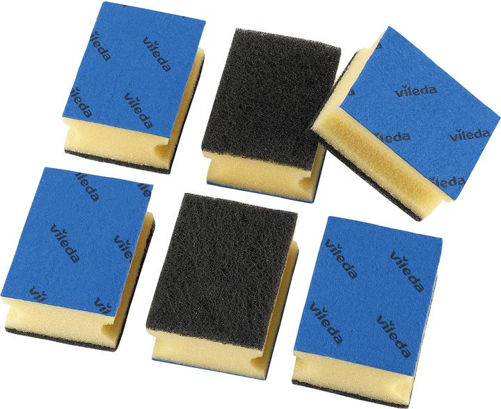 Produktbild Vileda Glitzi (6 Stk.)