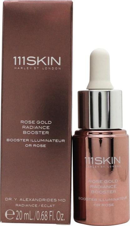 Produktbild 111Skin Rose Gold (20 ml)