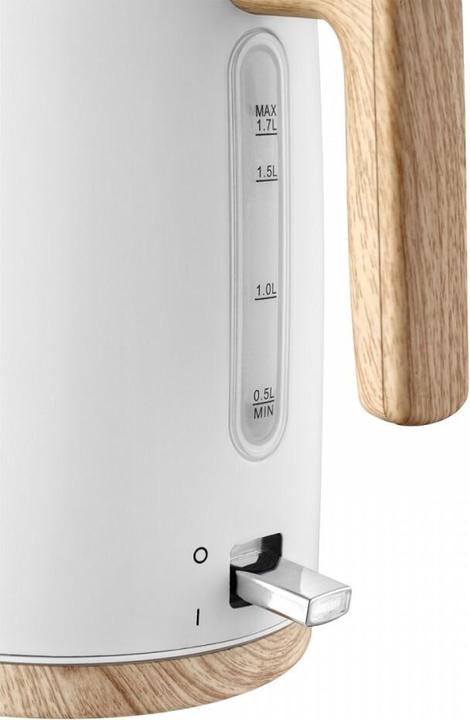 Actual product image Concept Czajnik elektryczny RK3315 ELWOOD (1.70 l)