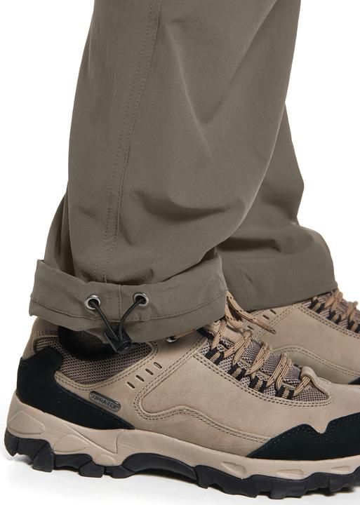 Actual product image Maier Sports Lulaka pants roll up short (3XL)