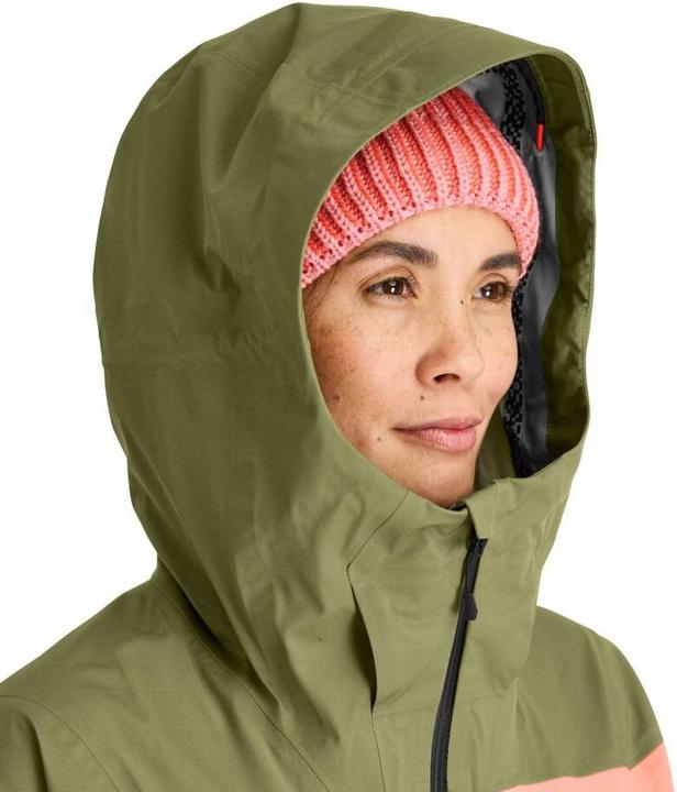 Image du produit Ortovox Deep Shell Jacket W (XL)