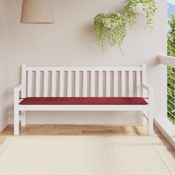 Actual product image VidaXL Veva (180 x 50 x 3 cm)