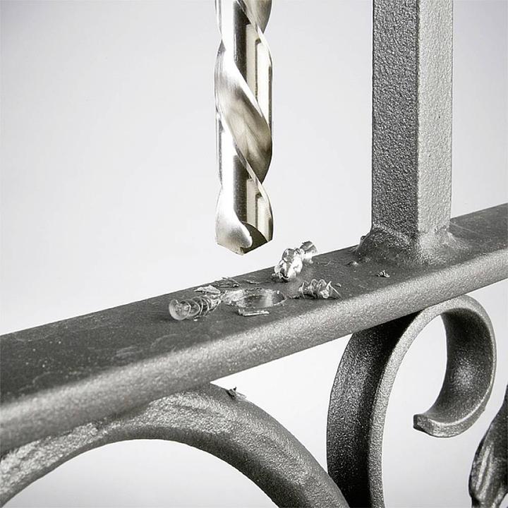 Actual product image kwb SILVER STAR HSS Twist Drill, ø 11.0 mm (11 mm)