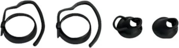 Produktbild Jabra VoIP Headsets - Zubehörkit für Headset - für Engage 55