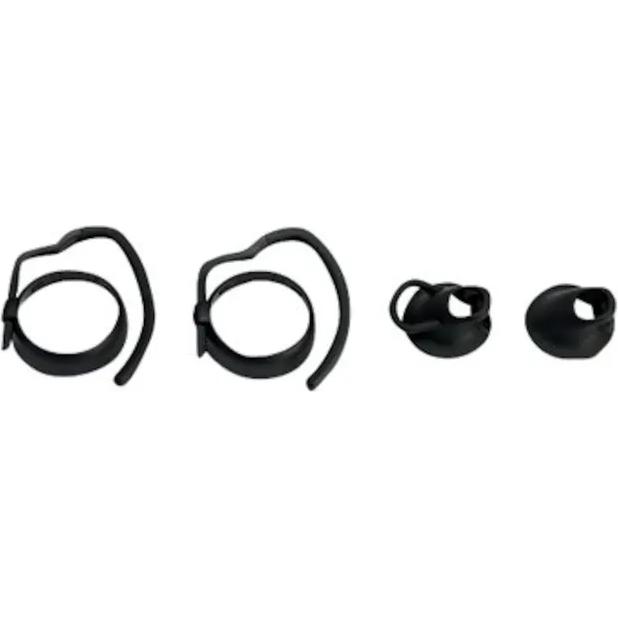 Jabra VoIP Headsets - Zubehörkit für Headset - für Engage 55, Accessori per headset