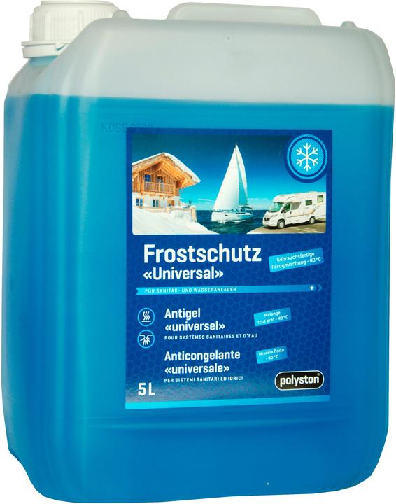 Polyston Universal (5 l)
