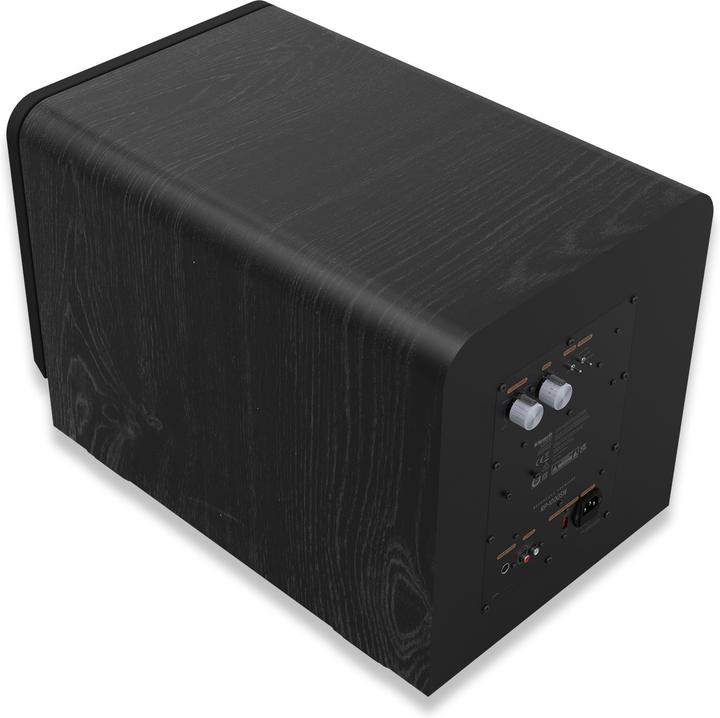 Produktbild Klipsch RP 1000 SW *schwarz* (1 Stk., 300 W)