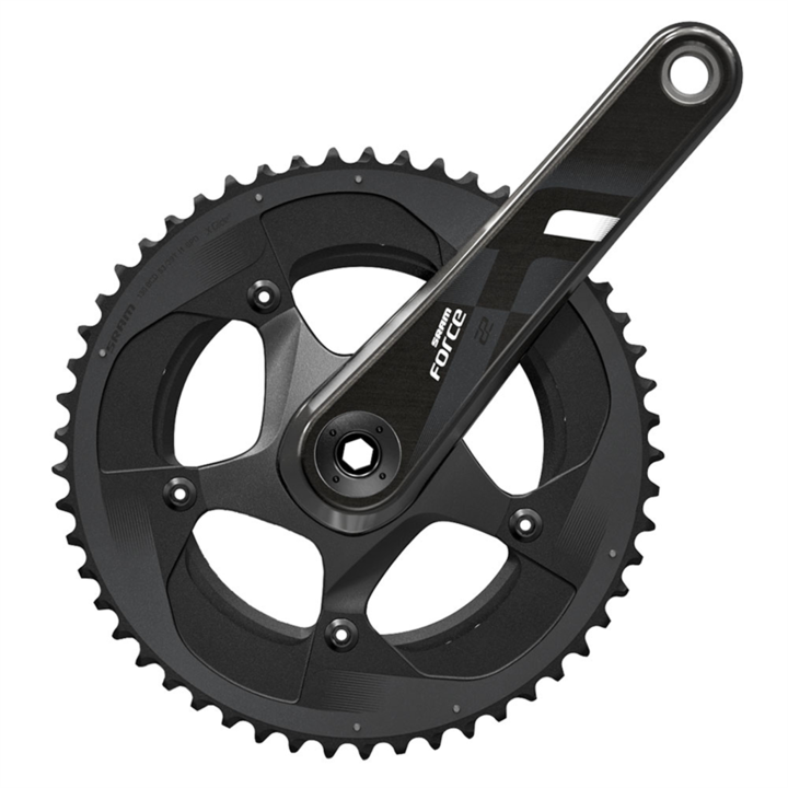 Produktbild Sram Am Fc Force22 Yaw 175 5034 No Bb (175 mm)