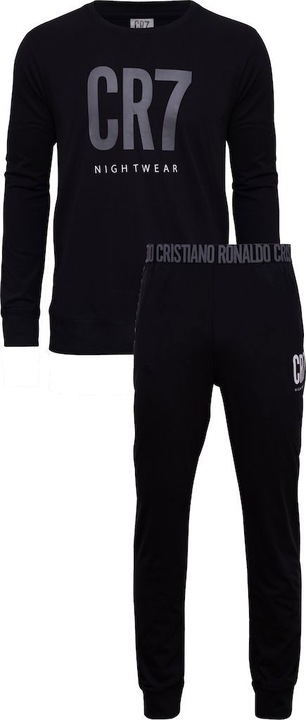 Immagine prodotto CR7 Pigiami da uomo (XXL)