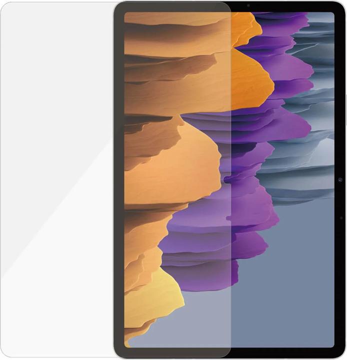 Productafbeelding PanzerGlass Geval Vriendelijk (1 Stuk, Galaxy Tab S8)