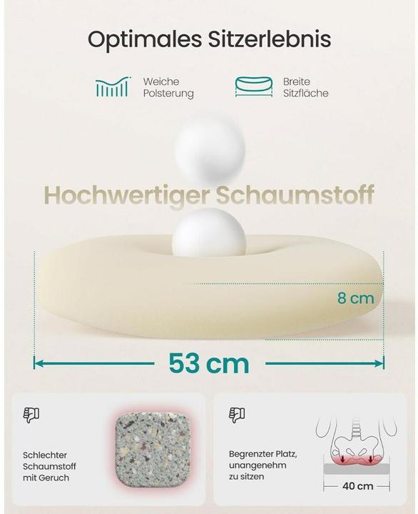 Immagine prodotto Songmics Home Office