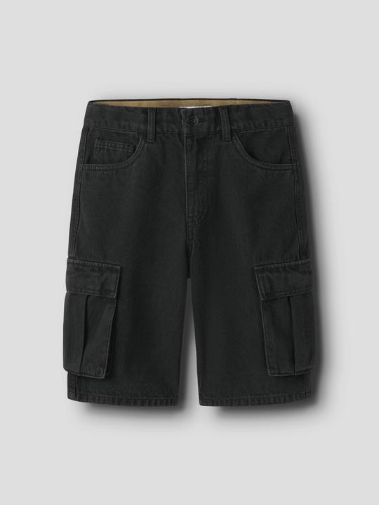 Produktbild Name it Baggy Fit Bermudashorts (116)