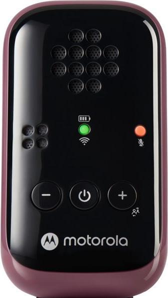 Actual product image Motorola PIP12 (Baby Monitor Audio, 450 m)