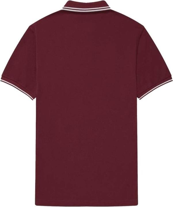 Produktbild Fred Perry Poloshirt (XS)