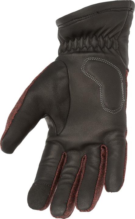 Actual product image Tucano Urbano Gloves convertible ladies (XS)