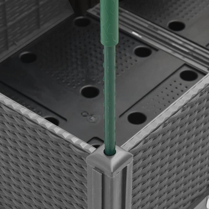 Produktbild vidaXL Pflanzgefäss