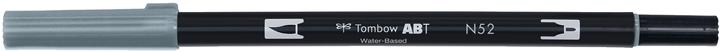 Produktbild Tombow ABT Dual Brush Pen (Cool Grey 8, 1 x)
