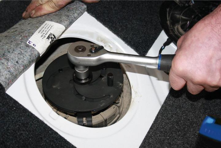 Produktbild Brilliant Tools BT536006