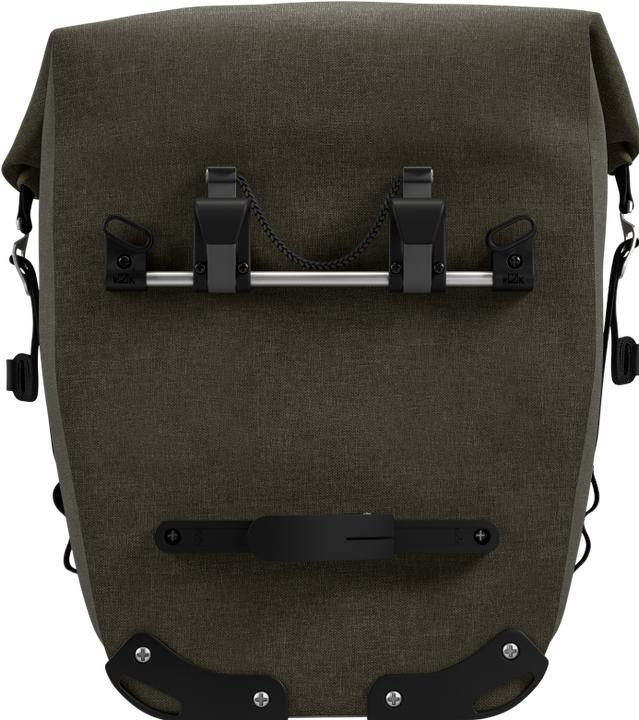 Produktbild Brooks England Scape (22 l, Gepäckträgertasche)