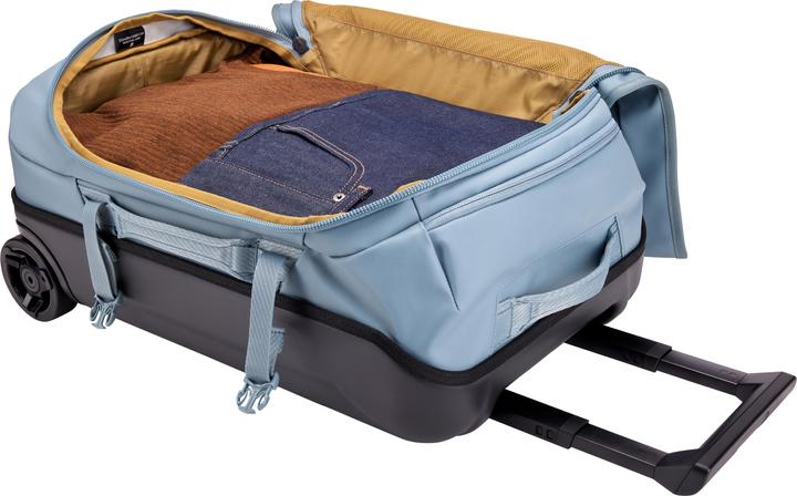 Actual product image Thule CHASM CARRY-ON 55CM/22IN - POND GREY (49 l)