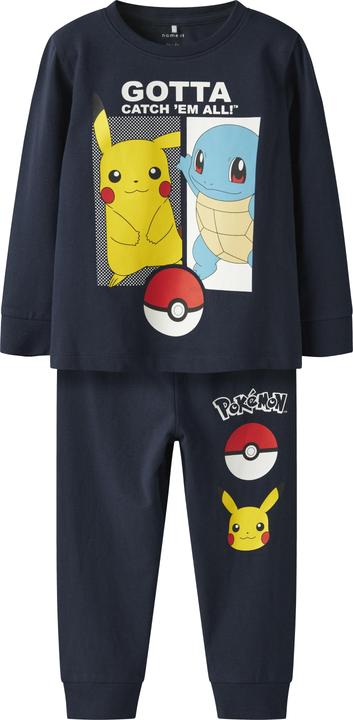 Produktbild Name it Pyjama Pokémon (92)