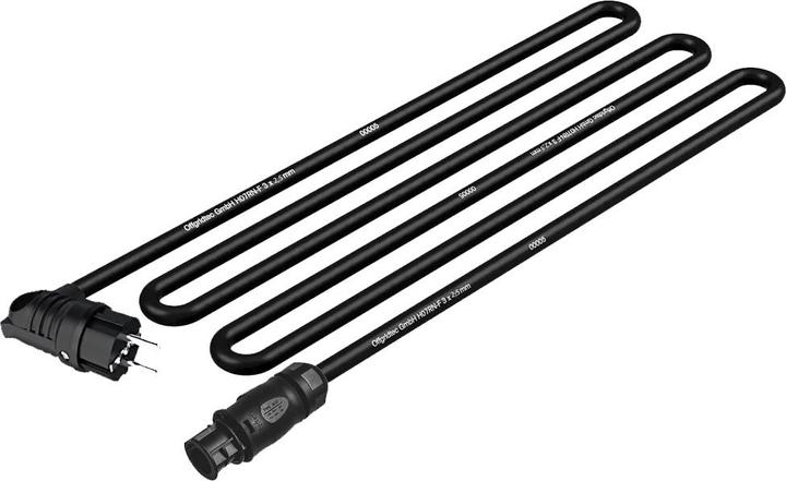 Image du produit Offgridtec Câble de connexion de 15 m entre le micro-onduleur avec prise Betteri BC01 et la prise Schuko