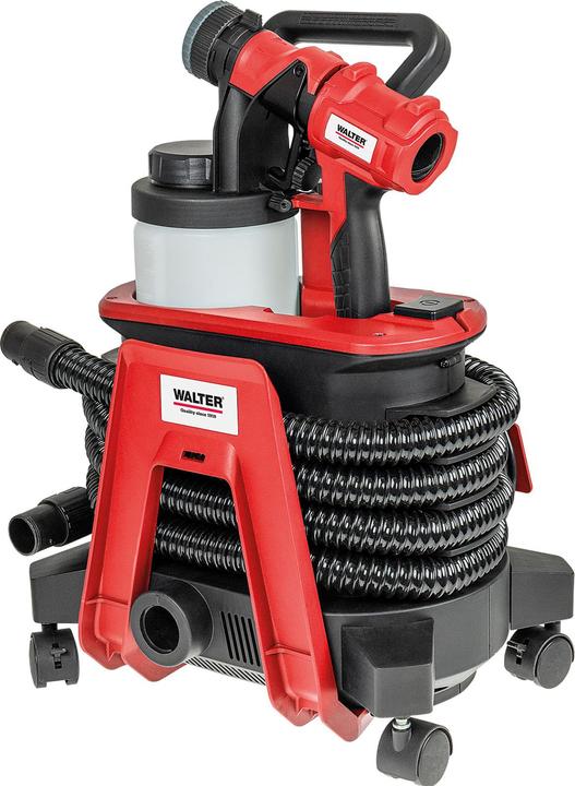 Produktbild Walter Farbsprühsystem mobil