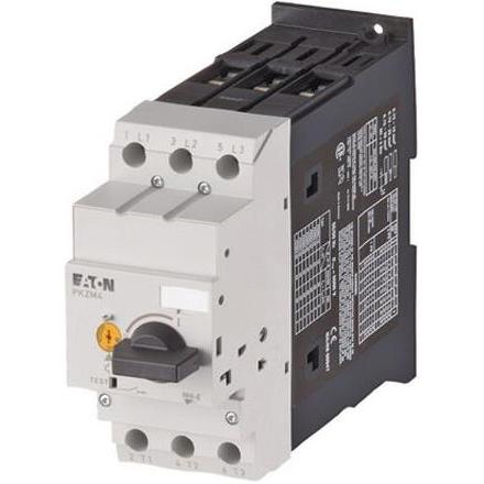 Eaton, Schutzschalter, PKMZ4 Motorschutzschalter 58A